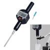 Digital Dial Indicator 0.01mm 0.0005in Resolution 0 To 50mm 2in