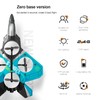RC Aeroplane Toy Ready to Fly 2.4 GHz 6 CH