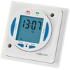 Timeguard NTT04 7-Day Compact Electronic Timeswitch with Voltage Free Contacts
