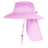 Sun Hats for Men Women Fishing Hat UPF 50+ Breathable