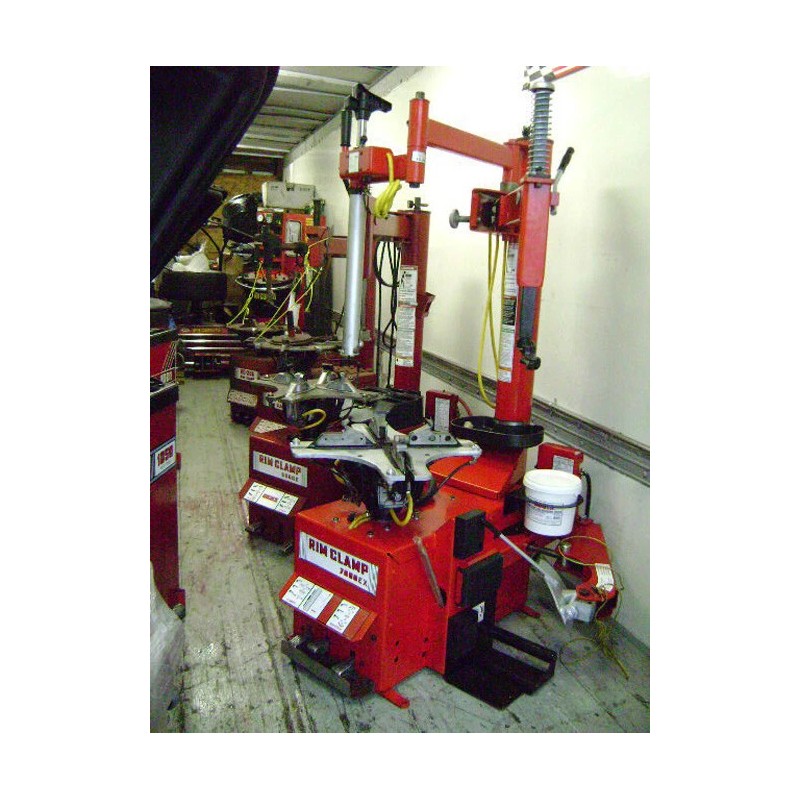 Coats Bead breaker Cylinder 7" Seal Kit for Coats 5030A