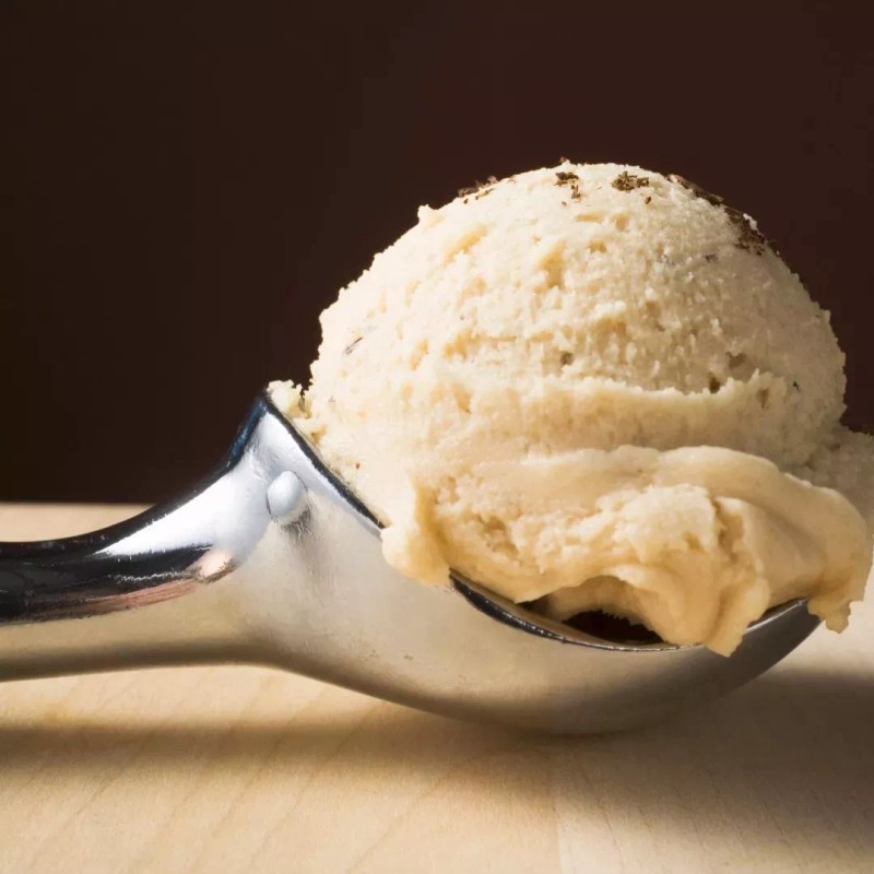 Luxury Pala Helado Cuchara Bolas De Nieve Despachador Porcionador