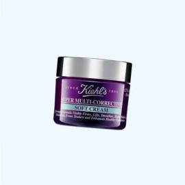 kiel Kiehl’s ()Super Multi Corrective Soft Cream 50ml 5129117 / 키엘 ()수퍼 멀티 코렉티브 소프트 크림 50ml 5129117