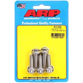 ARP 5/16-18 x 1.000 12pt SS Bolt