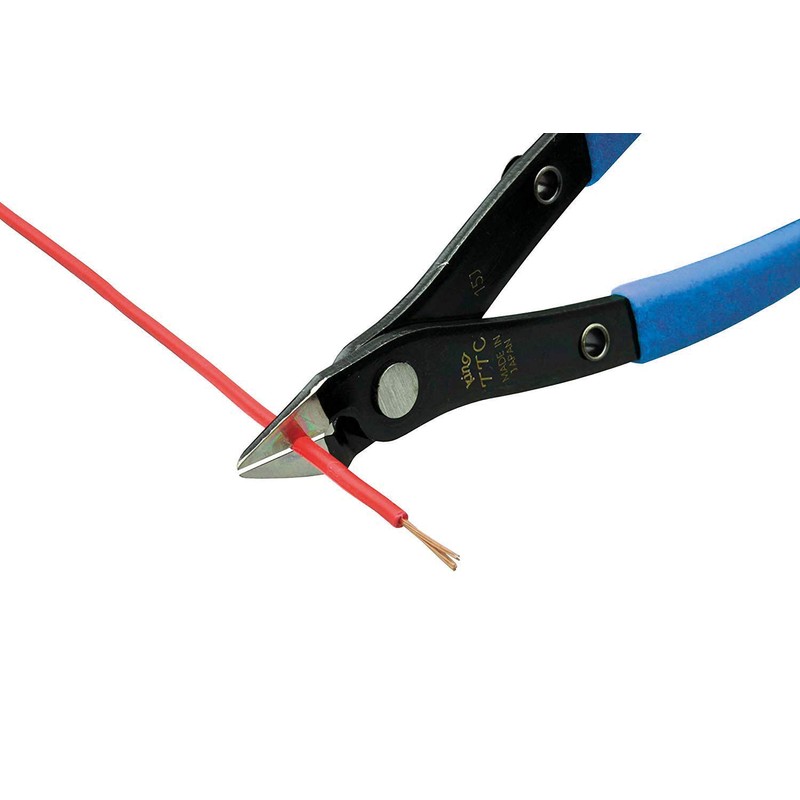 ツノダ(Tusnoda) King TTC ミニカット 125mm MC-125