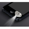 Lucky Line Smallest LED Thumb Light for Keys, Screwdrivers, Measuring