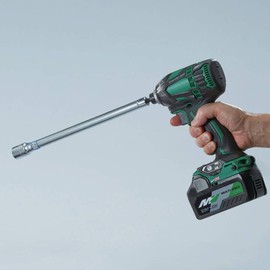 Robtex DSKT193 Light Ten Socket "Strok" 12 Angle