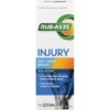 Rub A535 RUB A535 Injury Ice to Heat Relief Cream,