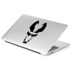 Yoonek Graphics Spider Venom Vinyl Decal Sticker # 869 (4"