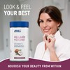 Applied Nutrition Collagen + Coconut Capsules – Marine Collagen with