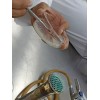 Aac Biolab Caja Petri Estéril Plástico 90x15 Mm (caja 360