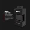Bicycle Pedals Reflex All Black Edition – The Pedal for