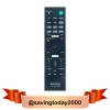 Unbranded New Remote Control RMT-AH400U for Sony Soundbar System RMTAH400U
