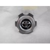 Toyota 2016-2024 Toyota 4Runner center cap Brand NEW black OEM