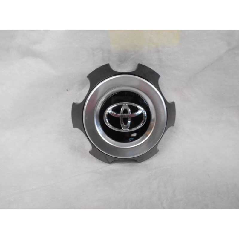 Toyota 2016-2024 Toyota 4Runner center cap Brand NEW black OEM