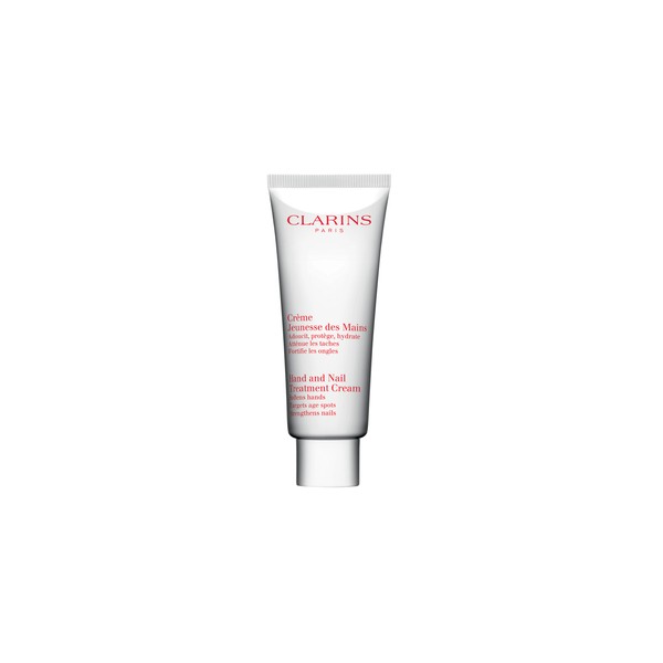 Clarins Hand and Nail Treatment Cream 100 mL