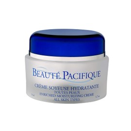 Beauté Pacifique Skincare - Face Care - Face Cream - Danish Skin Care - Moisturiser - Face Cream 50 ml