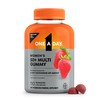 One A Day Multivitamin for Women 50 and Over, Women's