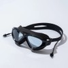 Swimming Goggles for Adults – Anti-Fog Wide Lens with UV