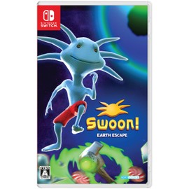 Swoon!Earth Escape -Switch