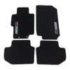EVPROXP Floor Mats Compatible with 03-07 Accord 2Door, Factory Fitment