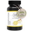 CODE VITAL Hunger & Sugar Stop I Prebiotic Fibre for