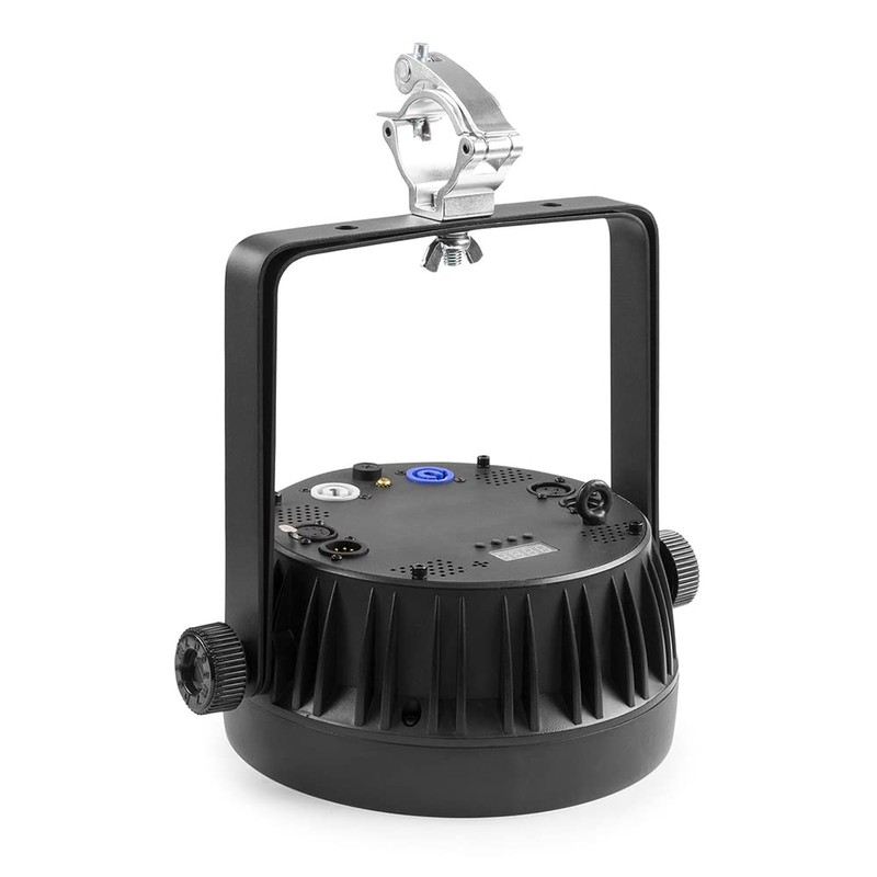 beamz BC50-50 Quick Release Half Coupler Clamp – Durable Aluminium
