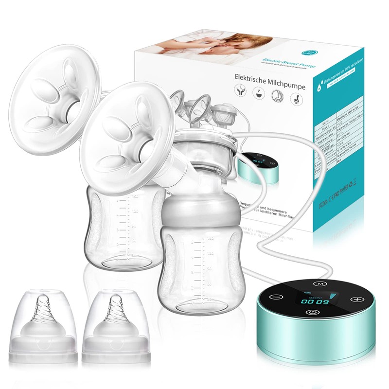 Duckbill Valve for Electric Breast Pump