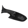 Side Rear View Mirror Cover Rearview Mirror Cap Moulding Trim