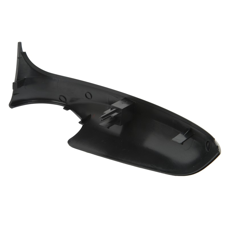 Side Rear View Mirror Cover Rearview Mirror Cap Moulding Trim