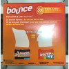 BOUNCE Pet Hair & Lint Guard MEGA Dryer Sheets -
