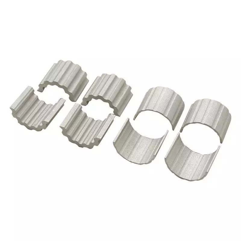 TCMT 22/25/32/35mm Chrome Highway Bar Footpegs Pegs Mount Fit For