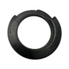 IBESTWOLF 4PCS Coil Spring Mounting Seat with Rubber Bushing for