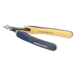 Lindstrom Edge 6159 Flush Pointy-shear Cutters | PLR-6159