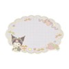 Sanrio 656488 Multipurpose Mini Card, Chromi, Present, Message Card