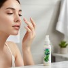 2 Pz Suero Facial Aloe Vera 60ml Suero De Colágeno