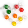 Assorted Sour Candy Balls, 1 Pound Bulk Candy (Approx. 75