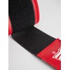 METAL BOXE Boxing Gloves red red Size:8 oz