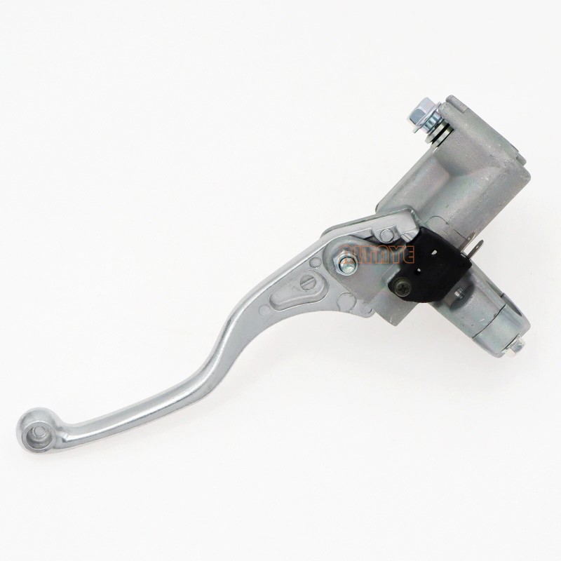 ALTAYE New Front Brake Master Cylinder for Yamaha YFZ450/R 2004-2015