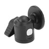 Tripod Ball Head Multifunction Adjustable 360 Degree Rotation Aluminium Alloy