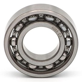 Parts and Parts Replacement Part Compatible with CFMoto 30400-01702 Deep Groove Ball Bearing 17 x 35 x 10 mm