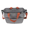 Lunch Bag 7L Large Capacity Aluminum Foil Insulated Waterproof Lunch