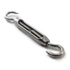 M4 Turnbuckles 304 Stainless Steel Turnbuckle Hook and Eye Turnbuckle