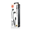JBL Tune 310 C Hi-Res Wired Earbuds with Microphone, Flat