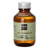 FAIR SQUARED Massageöl Olive (100 ml)