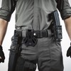 Handcuff Holder, Wear-resistant Handcuff Case with Quick Release, Moulded Handcuffs,