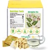 Soilmount Organic Astragalus Tea | 100% Natural Astragalus Root |
