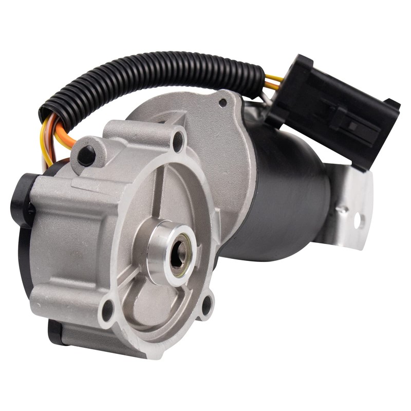 TRQ Transfer Case Shift Motor Compatible with Ford Expedition F150