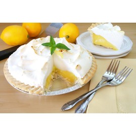 A Blend Above Lemon Meringue No Bake Dessert Mix, 3 Pack, No-Bake Cheesecake, Fruit Dip, Dessert Mix, Bagel Topping, Frosting, Cheesecake Filling, Quick and Easy to Make, Makes 16 Ounces, Cream Cheese, Whipped Topping, Gluten-Free, No MSG, No Sodium, No 