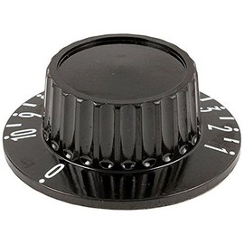 Groen 122054 Thermostat Knob for Compatible Groen Steam Jacketed Kettles